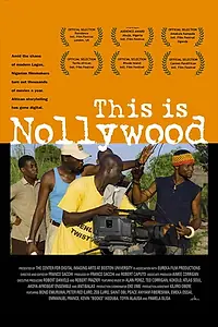 Постер к фильму «Это Ноллиуд (2007)»
