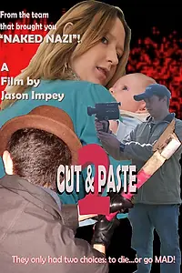 Постер к фильму «Вырезать и вставить 2 (2009)»