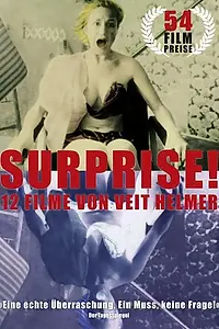 Постер к фильму «Сюрприз! 12 короткометражек Файта Хелмера (2006)»