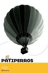 Постер к сериалу «Los patiperros (1998 - 2003)»