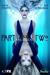 Постер к сериалу «Американская история ужасов (2011)»