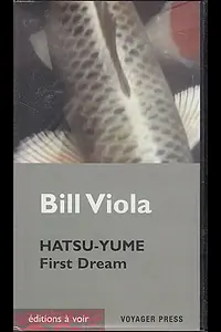 Главный постер фильма «Hatsu yume (1981)»