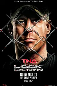 Главный постер фильма «Изоляция (2011)»