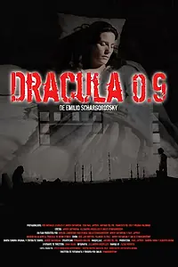 Постер к фильму «Дракула 0.9 (2012)»
