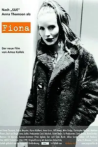 Постер к фильму «Фиона (1998)»