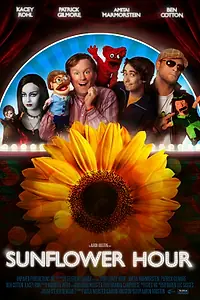 Главный постер фильма «Час подсолнуха (2011)»