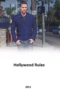 Постер к фильму «Hollywood Rules (2011)»