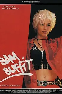 Постер к фильму «Сэму достаточно (1992)»