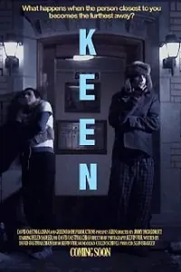 Постер к фильму «Keen (2011)»