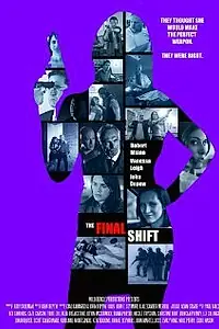 Постер к фильму «The Final Shift (2012)»