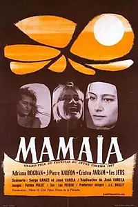 Постер к фильму «Mamaia (1967)»