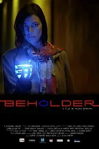 Постер к фильму «Beholder (2011)»