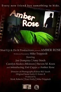 Постер к фильму «Amber Rose (2010)»