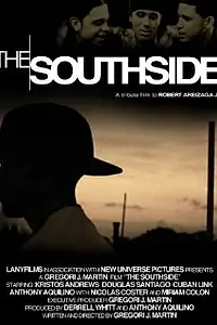 Постер к фильму «The Southside (2015)»