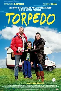 Постер к фильму «Торпеда (2012)»