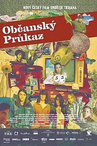 Постер к фильму «Удостоверение личности (2010)»