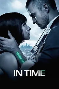 Постер к фильму «Time (2014)»