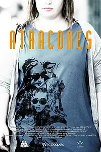 Постер к фильму «Atracones (2011)»