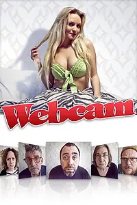 Постер к фильму «Webcam (2011)»