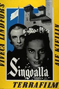 Постер к фильму «Сингоалла (1949)»