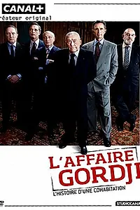 Постер к фильму «Дело Горджи (2012)»