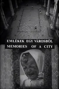 Главный постер фильма «Budapest Portrait (Memories of a City) (1986)»
