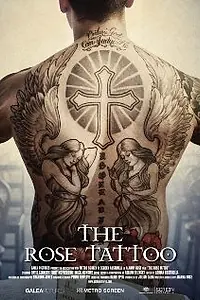 Постер к фильму «The Rose Tattoo (2011)»