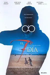 Главный постер фильма «Седьмой день (2004)»