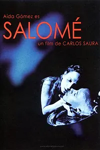 Постер к фильму «Саломея (2002)»