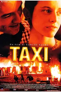 Постер к фильму «Такси (1996)»