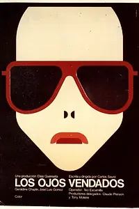 Главный постер фильма «С завязанными глазами (1978)»