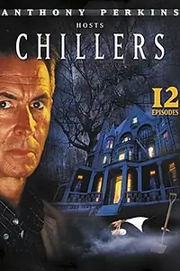 Постер к сериалу «Чиллеры (1990 - 1992)»
