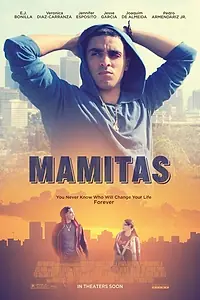 Постер к фильму «Мамитас (2011)»