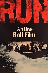 Постер к фильму «Run»