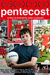 Постер к фильму «Пентекост (2011)»