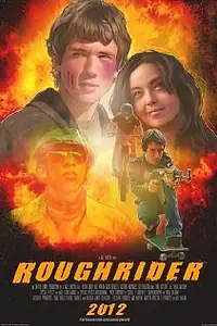 Постер к фильму «Roughrider (2012)»
