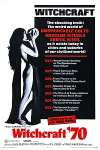 Постер к фильму «Ангелы белые... ангелы черные (1969)»