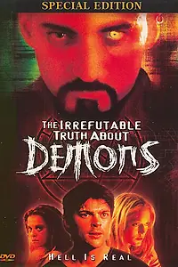 Постер к фильму «Демоны (2000)»