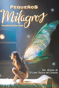 Главный постер фильма «Маленькие чудеса (1997)»