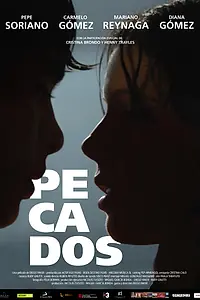 Постер к фильму «Грехи (2011)»