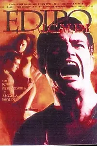 Постер к фильму «Мэр Эдип (1996)»
