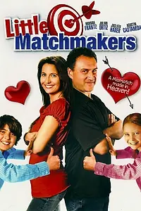 Постер к фильму «The Little Match Makers (2011)»