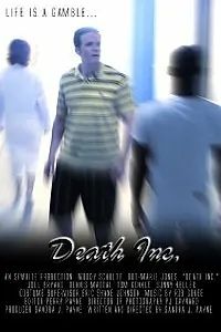 Постер к фильму «Death Inc. (2011)»
