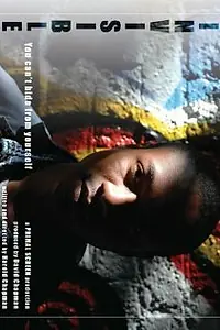 Постер к фильму «Invisible (2010)»