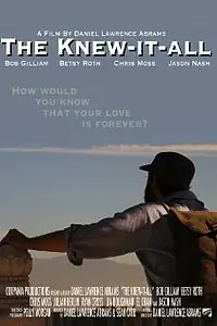Постер к фильму «The Knew-It-All (2010)»