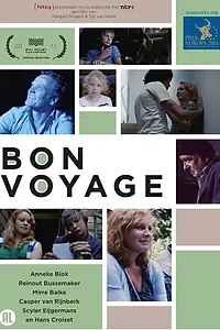 Постер к фильму «Счастливого пути (2011)»