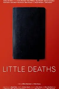 Постер к фильму «Little Deaths (2010)»