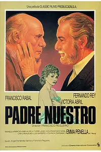 Главный постер фильма «Отче наш (1985)»