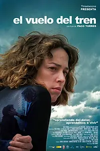 Главный постер фильма «Полет поезда (2011)»