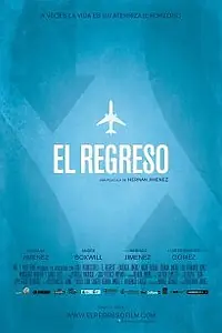 Постер к фильму «El regreso (2012)»